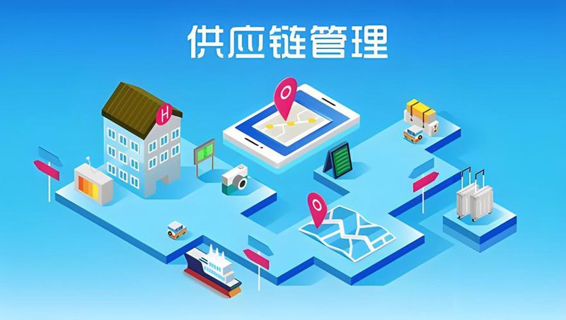 企业软件定制：解锁高效办公的秘钥